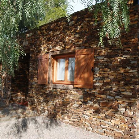 Alojamientos Rurales Los Albardinales Tabernas Eksteriør billede